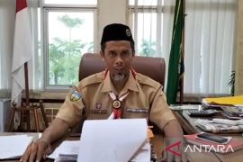 Pemkab Batanghari akan gelar pawai HUT ke-78 RI