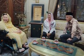Pengamat: Ganjar punya kedekatan dengan keluarga Gus Dur&nbsp;