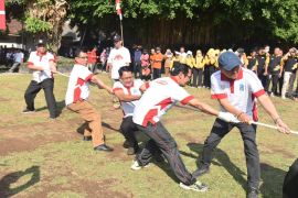 Pemkab Sleman gelar lomba olahraga tradisional peringati HUT RI