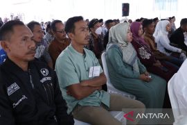 Pemkab Bogor minimalisasi angka pasutri tidak miliki buku nikah