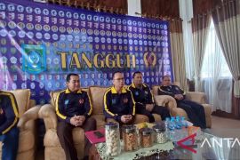 Bangka Tengah kirim 237 atlet berlaga dalam ajang Porprov VI Babel