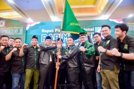 GPK dukung Ganjar