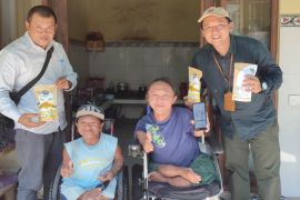 PLN tawarkan penyandang disabilitas pasarkan karyanya di PLN Mobile