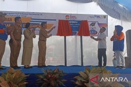 BKKBN luncurkan sekolah lansia pertama di Kaltim