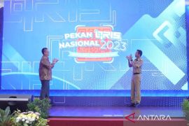 Pj Gubernur Babel: transaksi QRIS dorong terwujudnya Smart City