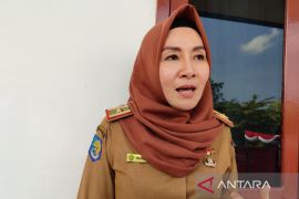 Pemkot sebut 12.000 pelaku UMKM di Bengkulu telah memiliki NIB