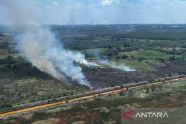 Menaklukkan karhutla yang terus berulang
