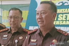 Kajati Kaltim luncurkan  Balai Rehabilitasi-Rumah Adhiyaksa bantu warga