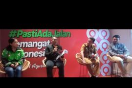Gojek gelar undian meriahkan HUT ke-78 RI