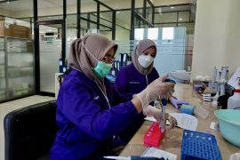 Karantina Banjarmasin ikuti uji profisiensi guna tingkatkan layanan