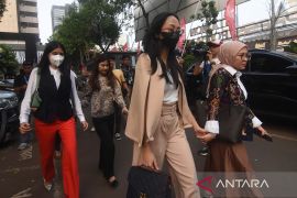 Kriminal sepekan, pelecehan kontes kecantikan hingga narkoba di Jaksel