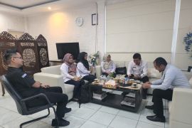 BKKBN Malut gandeng BRI pembayaran biaya operasional pendataan keluarga