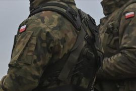 PM Polandia tuding Rusia, Belarus gunakan imigran untuk ganggu negaranya