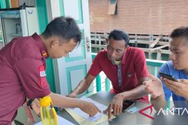 Imigrasi Ranai jemput bola pembuatan paspor