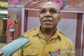 PUPR Papua Barat tuntaskan proyek jalan menuju Bandara Siboru Fakfak