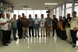 Khairul Suhairi jabat Plt Ketum Forum TJSLBU Jambi