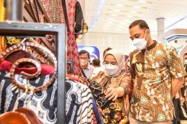 Pemkot targetkan transaksi "Surabaya Great Expo 2023" capai Rp7,5 miliar