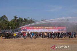 Jelang pemilu, Polda Jateng tingkatkan patroli siber