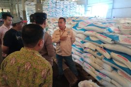 Dispertangan: Hasil laboratorium pupuk subsidi NPK terbukti asli