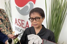 Indonesia kecam pembakaran Al-Quran di depan KBRI Kopenhagen