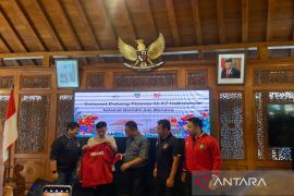 3 pemain diaspora masih bersama di Timnas U17