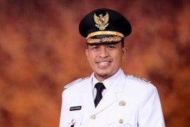 Kota Cilegon berusaha kembangkan sektor olahraga, lirik balap sepeda