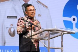 PB PON Sumut sediakan 20 pusat media peliputan PON XXI 2024
