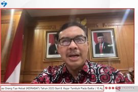 Perhatikan masa kehamilan untuk cegah anak stunting