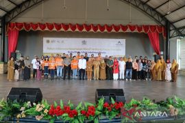 Targetkan 1.000 mata, PT AR gelar operasi katarak gratis di 4 lokasi