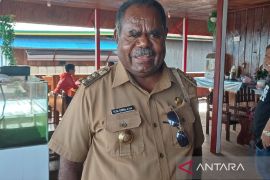 Bupati Asmat: Layanan kesehatan dan pendidikan makin dirasakan warga