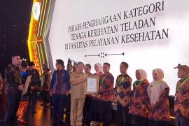 Mendagri kritisi penyalahgunaan insentif dokter tutup utang pemda