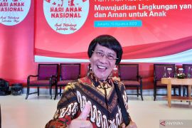 Kak Seto: Agar anak sadar pentingnya jaga kesehatan bisa lewat lagu