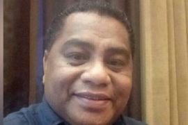 Paripurna HUT provinsi ke-78 Maluku dilaksanakan di Masohi