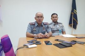 Kanwil Kemenkum HAM Maluku usulkan 1.017 Napi dapat remisi kemerdekaan ke-78