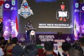 Pemprov Papua Barat siapkan atlet esports representatif untuk PON XXI