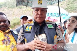 Pemerintah Papua Barat evaluasi penyaluran dana hibah