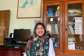 Pemkab Batanghari terima bantuan alsintan dari Kementan