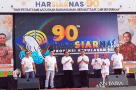 KPI minta lembaga penyiaran perbanyak siaran ramah anak