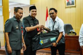 Sebanyak 24 enumerator lakukan survei kesehatan masyarakat Banjarbaru