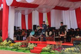 Pemkab Bekasi jadikan peringatan hari jadi refleksi kembali sejarah perjuangan