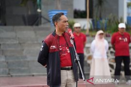 Pemkab Solok gelar beragam kegiatan sambut HUT RI ke-78