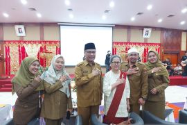 Bangkit bersama literasi inklusi di peringatan 121 Bung Hatta