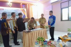 SMKN 6 Samarinda gandeng 11 perusahaan perkuat pendidikan vokasi