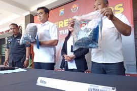 Polres Tulungagung tangani kasus pencabulan anak di lingkungan masjid