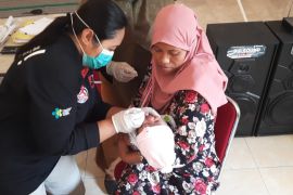 Trenggalek distribusikan vaksin RV cegah kasus diare balita