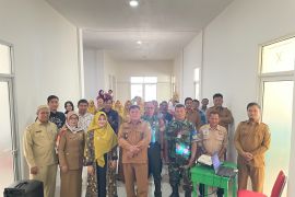 Universitas Muhammadiyah Pontianak sosialisasi pembukaan lahan tanpa bakar