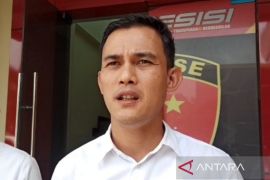 Polda tetapkan kepala puskesmas sebagai tersangka korupsi