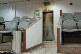 Kebakaran di Kantor DPRD Batam dipadamkan dalam waktu dua jam