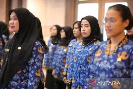 Pahami pentingnya indeks profesionalitas ASN