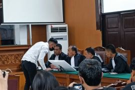 JPU tuntut terdakwa Mario Dandy 12 tahun penjara kasus penganiayaan